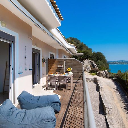 Meteora Suites Nikiana Zewnętrze zdjęcie