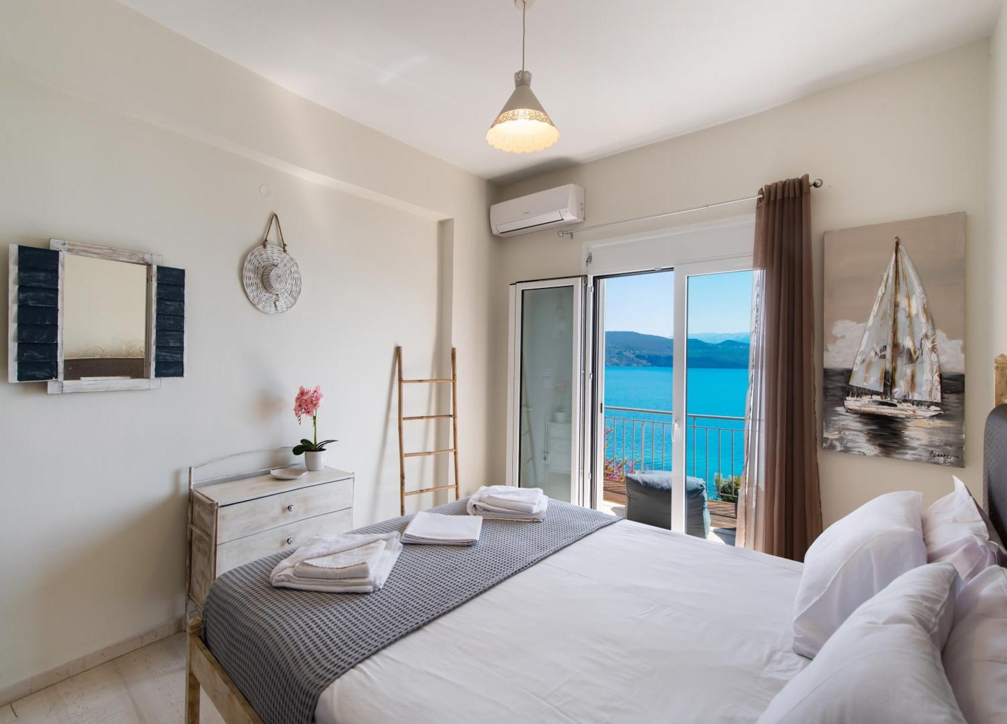 Meteora Suites Nikiana Zewnętrze zdjęcie