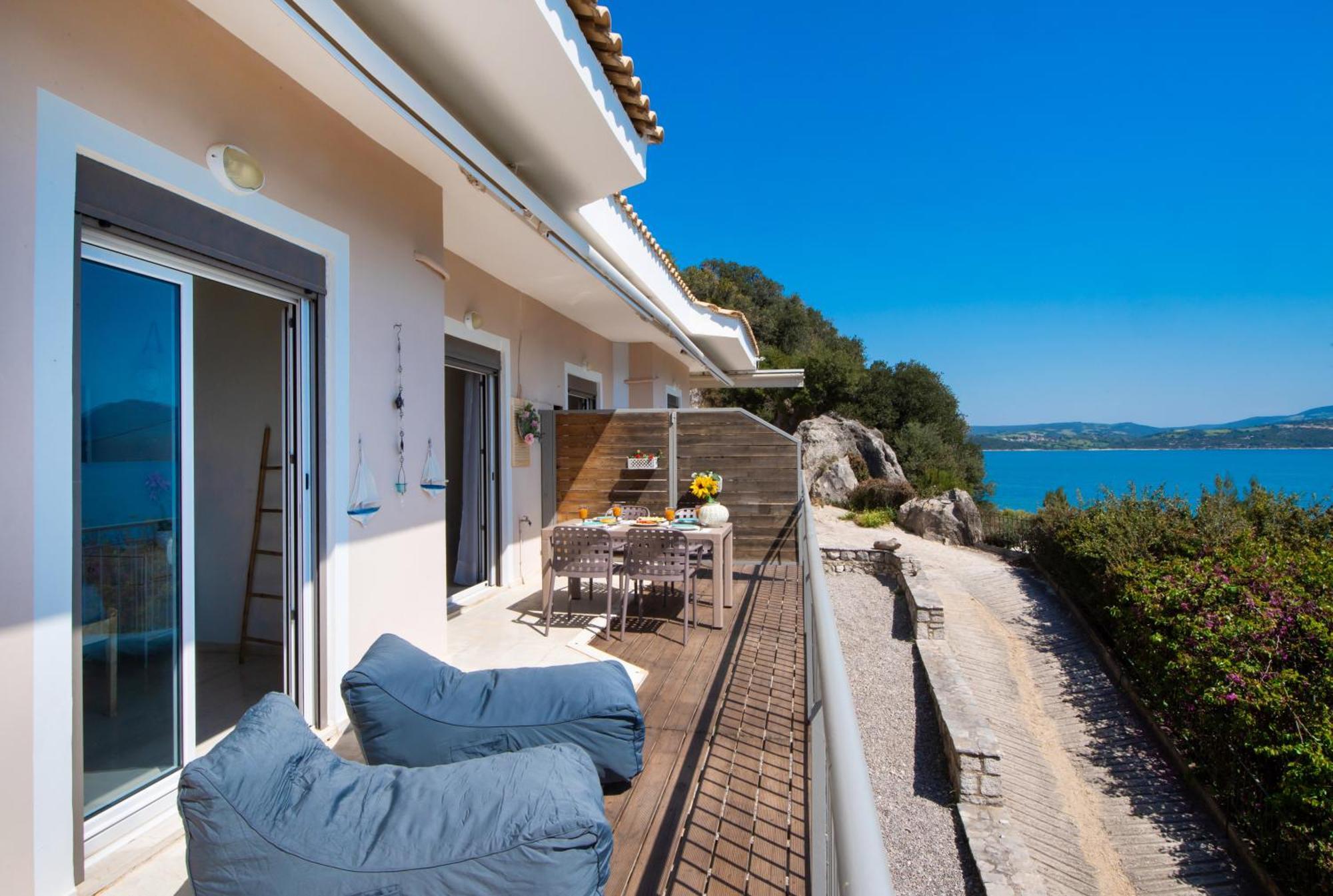 Meteora Suites Nikiana Zewnętrze zdjęcie
