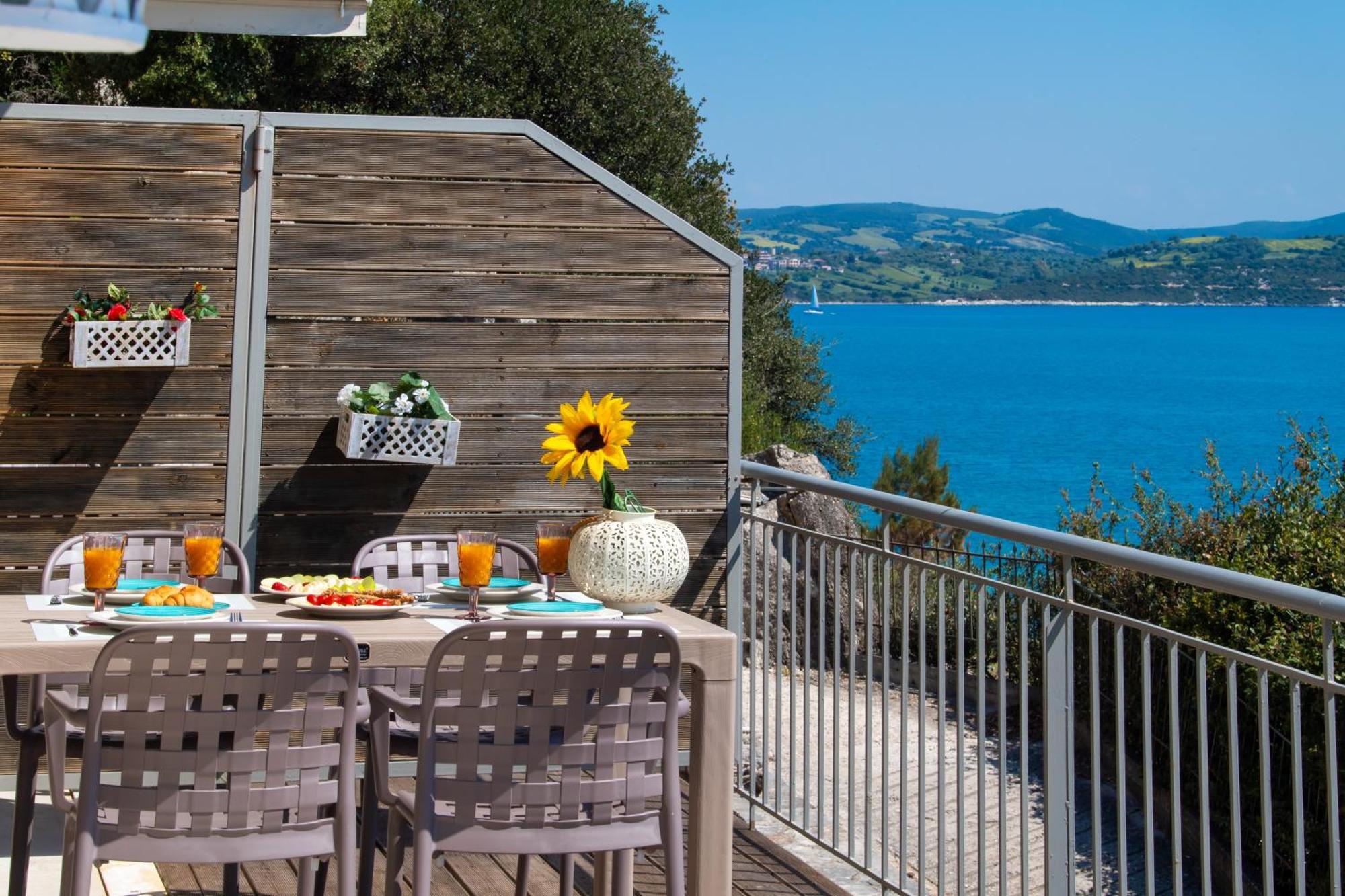 Meteora Suites Nikiana Zewnętrze zdjęcie