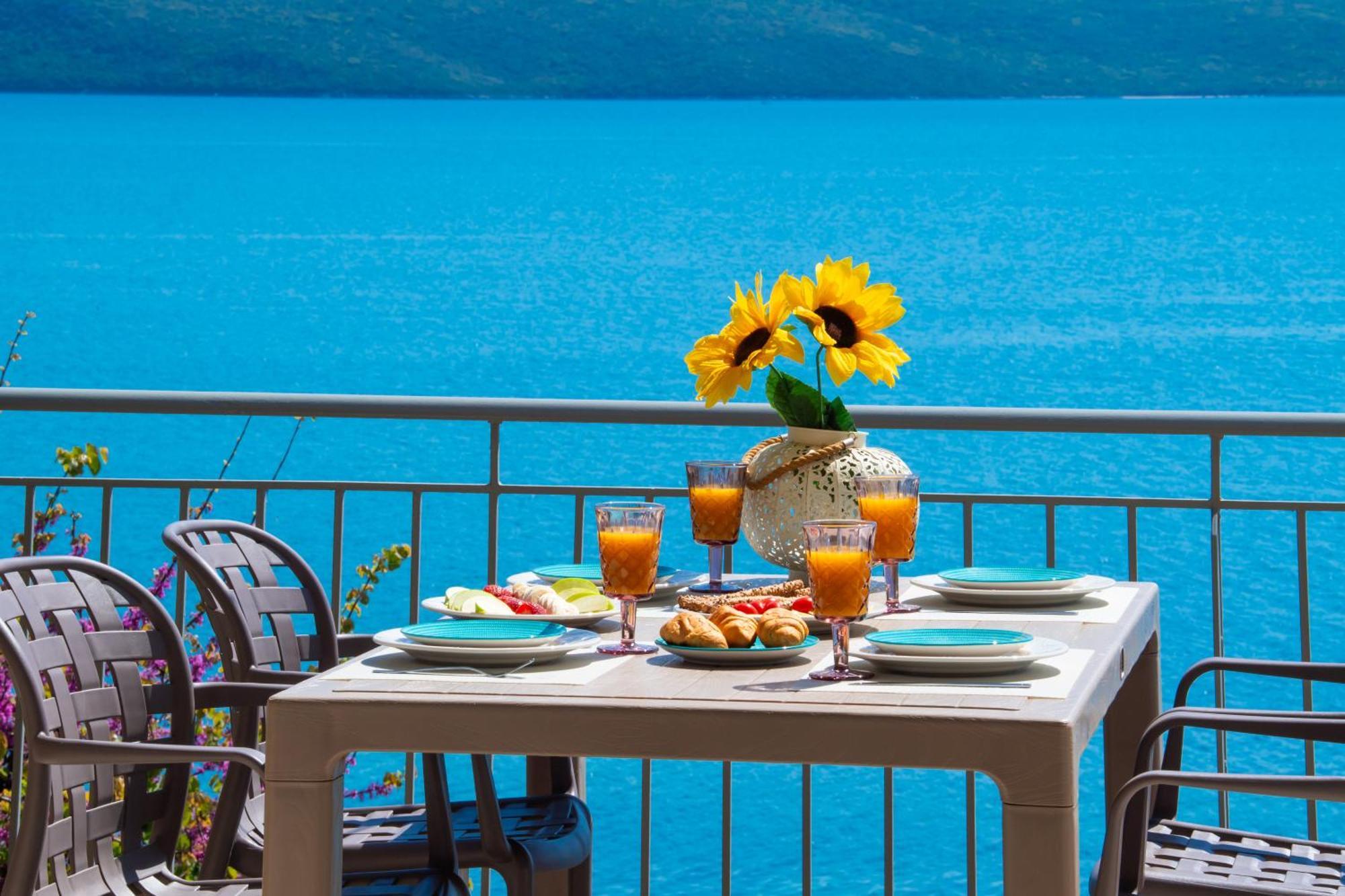 Meteora Suites Nikiana Zewnętrze zdjęcie